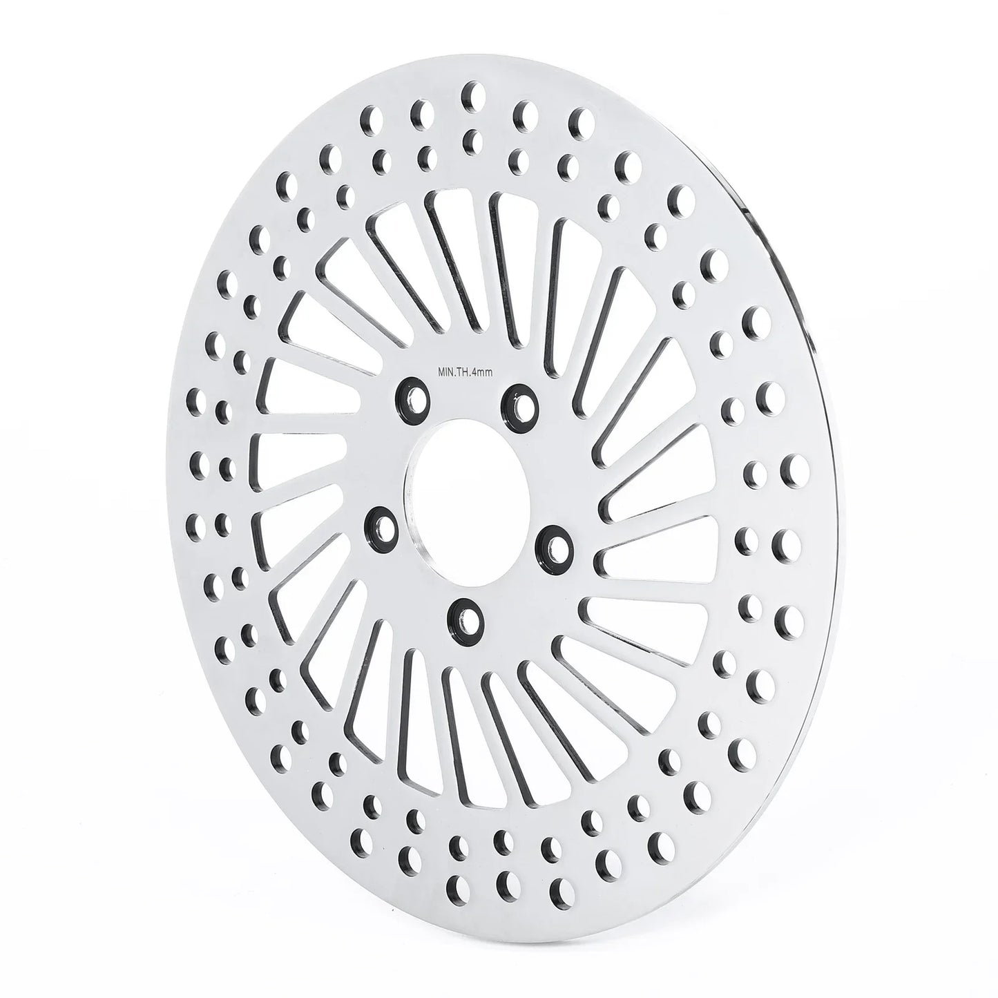 11.8" Front Right Brake Rotors for Harley Touring Electra Road Glide (2008-2022)