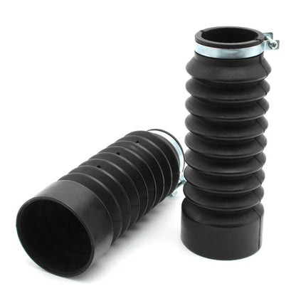 Rubber Fork Dust Covers for T100 Hinkley (2001-2013)
