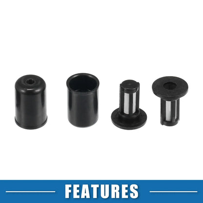 Fuel Injector O Ring Seals 6 x for Honda Odyssey Pilot (2001-2004)