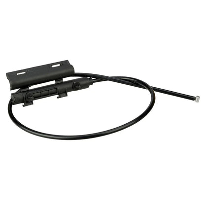 Bonnet Cable for BMW X5 E53 (2000-2006) - Center Front Bowden Cable New