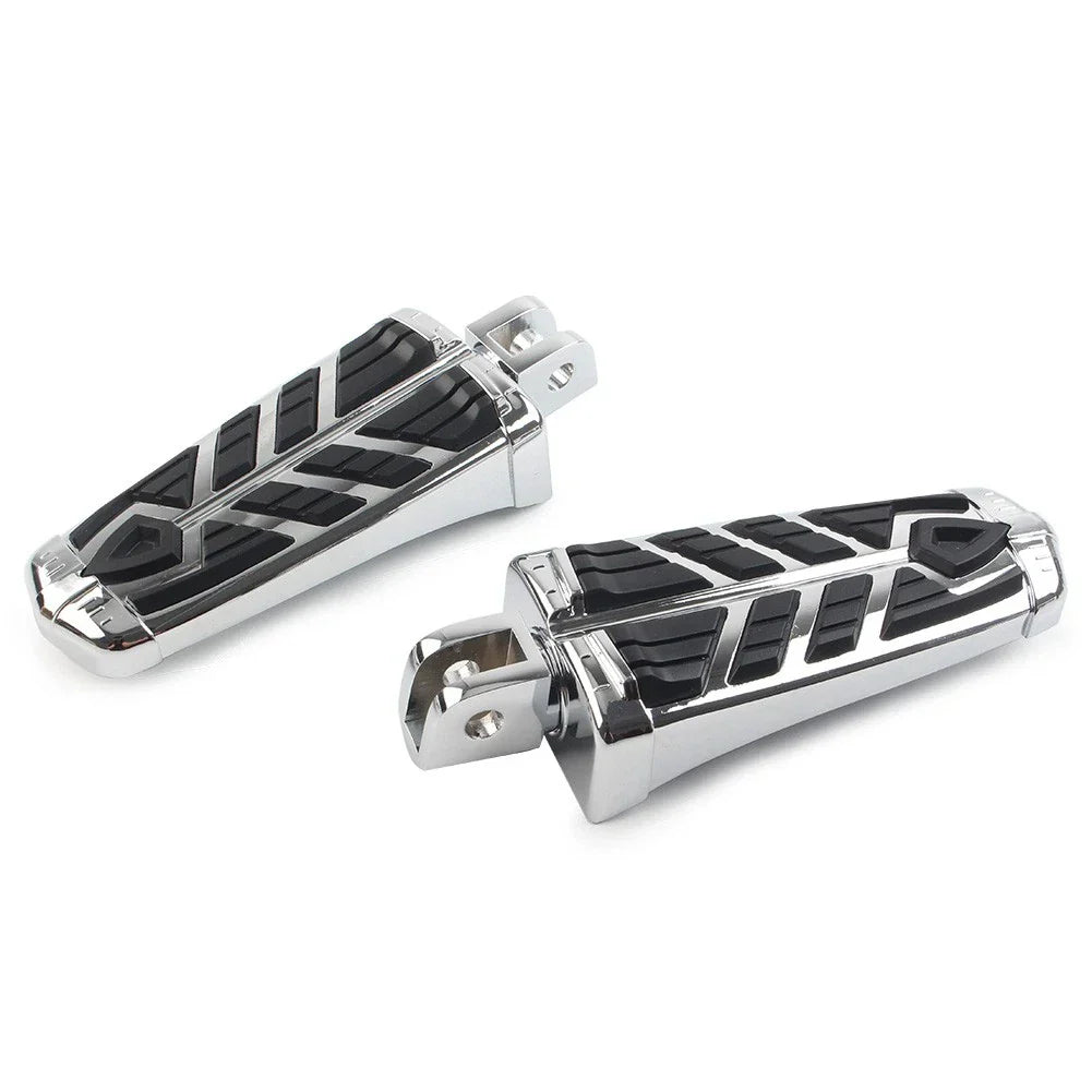 Foot Pegs Footrests for Honda CBR900RR VFR800 (1992-2001)