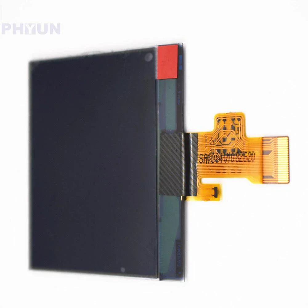 LCD Display Screen for 2004-2006 Peugeot 407 Pixel Repair