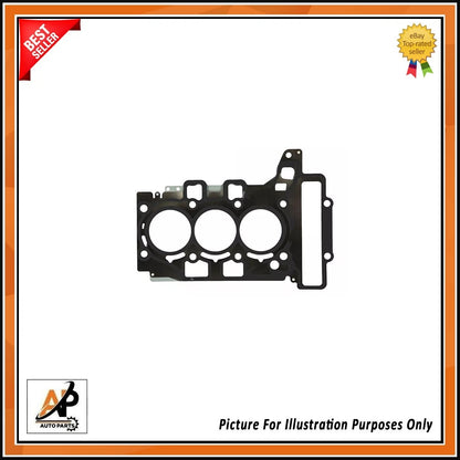 Engine Head Gasket Replacement for Citroën Berlingo Box (2010–2018)