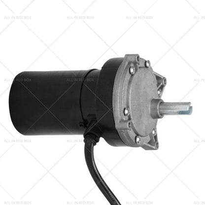 Rear Electric Stabilizer Jack Motor for Lippert Components 352338