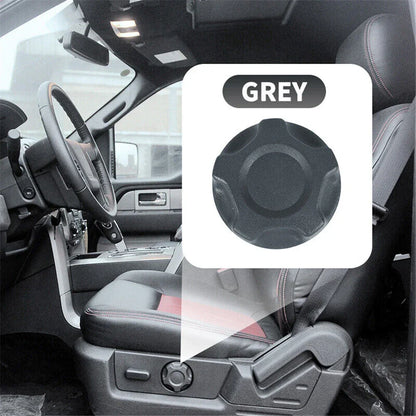 Front Seat Track Control Lever Knob for 2009-14 Ford F-150 (2009-2014)