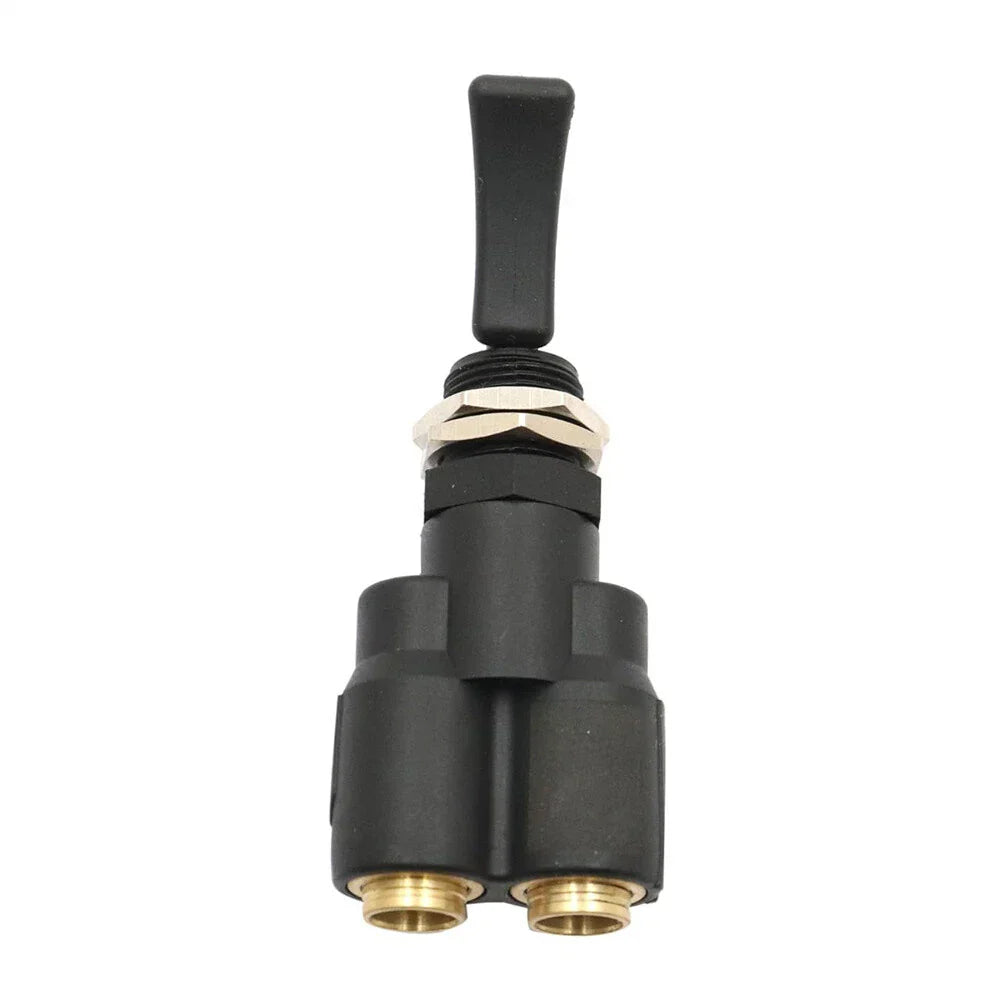 Air Electric Toggle Valve Paddle Switch for Peterbilt 918309
