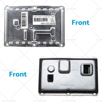 Xenon Headlight Ballast D1S for Volvo S60 S80 XC70 (2001-2010)