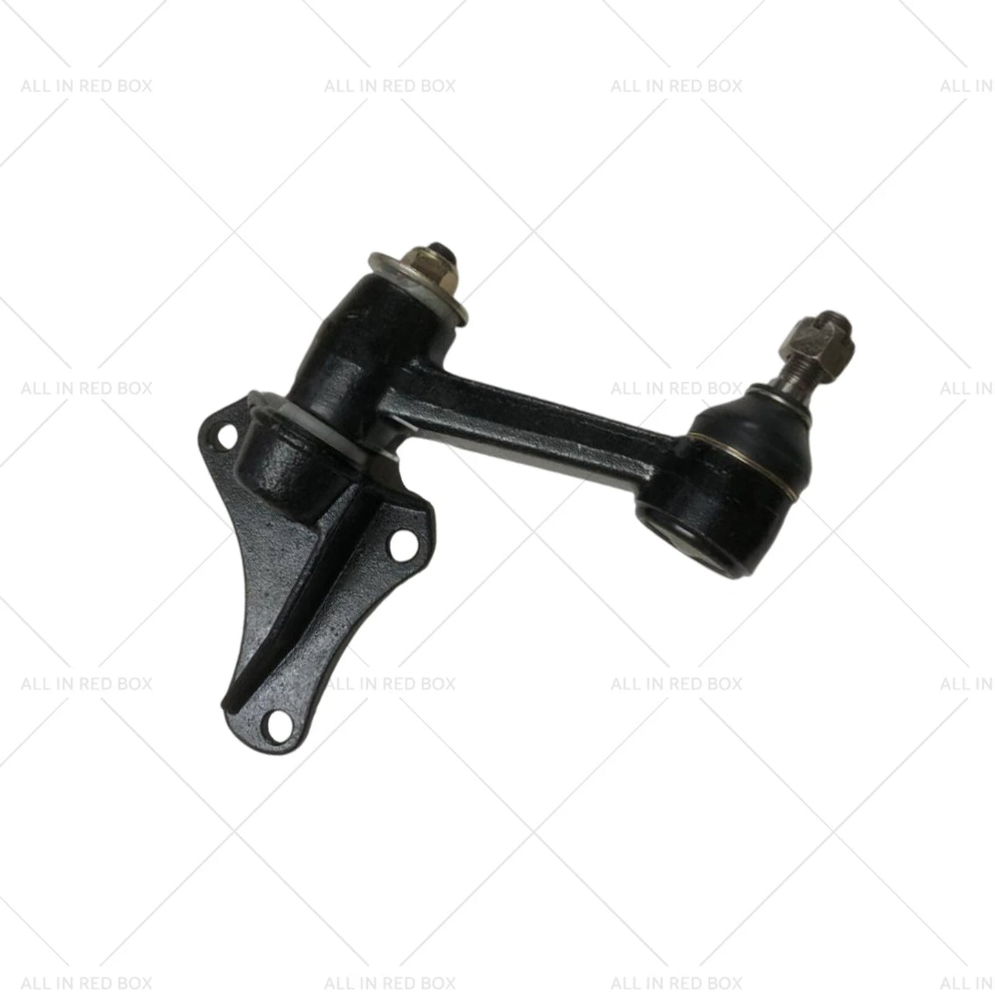 Pitman & Idler Arm for Mitsubishi Pajero 4WD (1983-1991)
