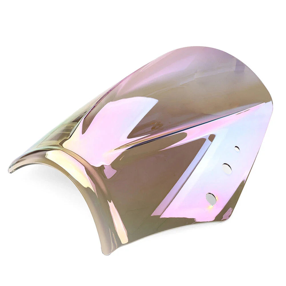 Windshield Deflector for Motorbike - Iridium