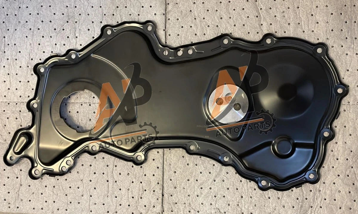 Engine Timing Cover Replacement for Renault Espace Grand Scenic 1.6 dCi (2002–2015)