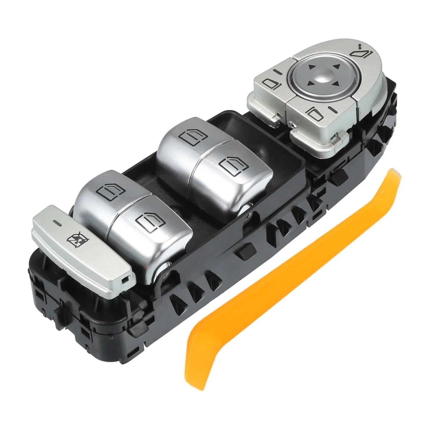 Power Window Switch Set for Mercedes-Benz GLC300 C300 (2016-2023)