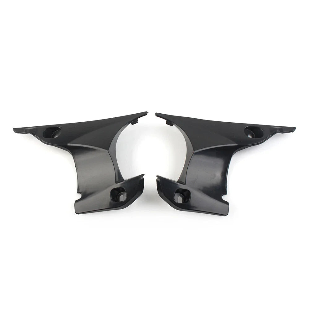 Front Handle Bar Air Tube Dash Cover for Yamaha YZF R1 (2007-2008)
