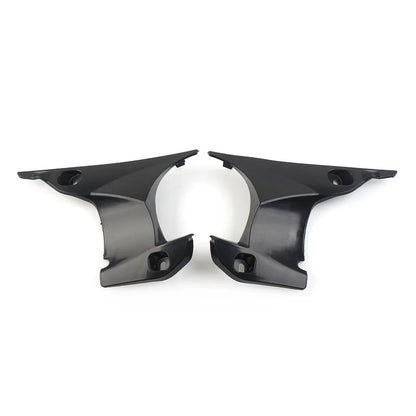Front Handle Bar Air Tube Dash Cover for Yamaha YZF R1 (2007-2008)