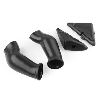 Ram Air Intake Vent Tube for Honda CBR600RR (2005-2006)
