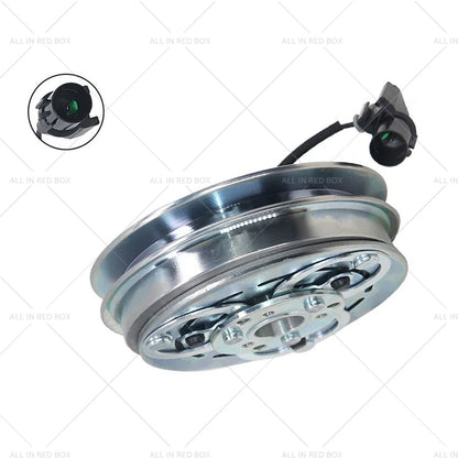 A/C Compressor Clutch for Mitsubishi Challenger Triton 2.5 D (2006)