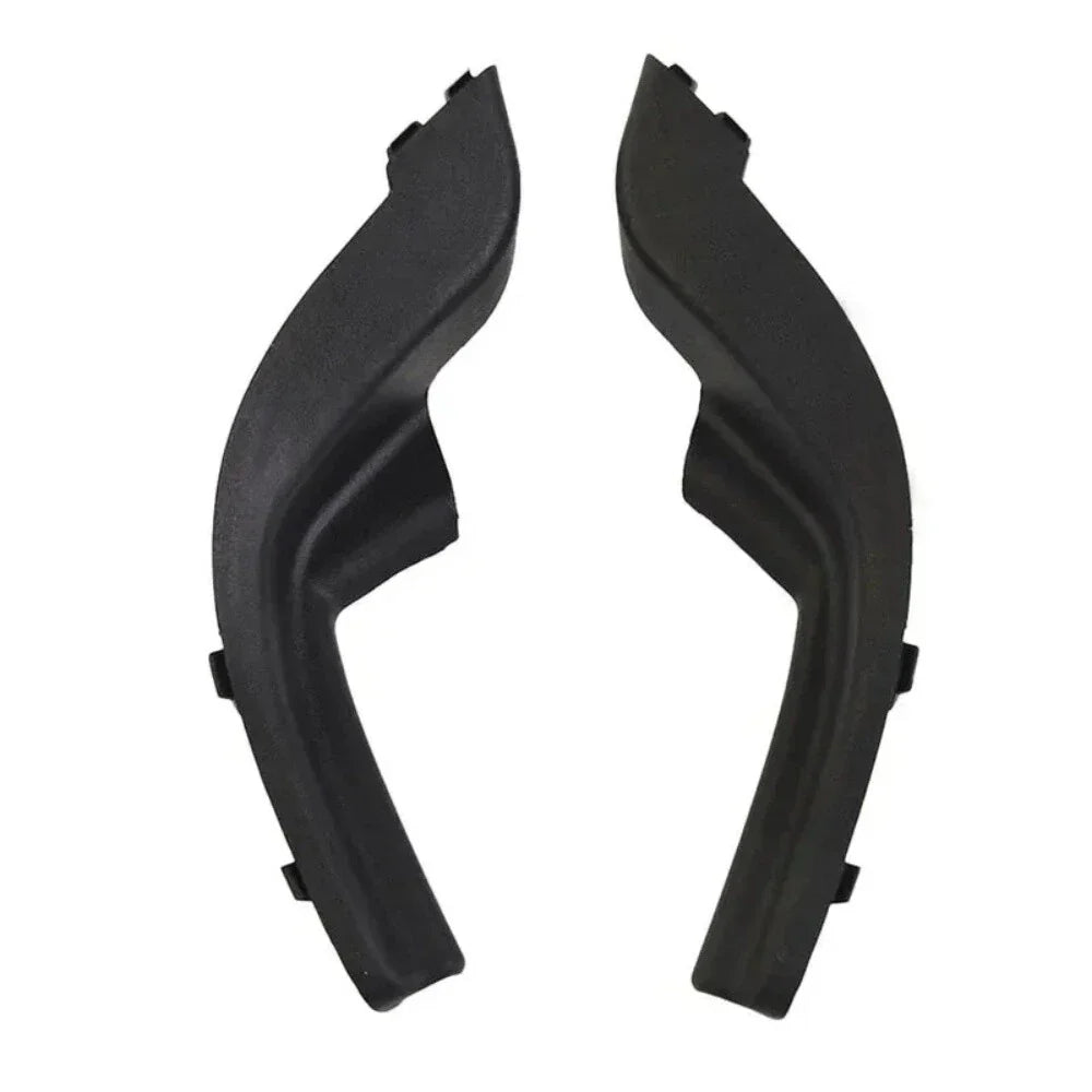 Front Wiper Side Cowl Extension Covers for Hyundai Elantra (2006-2010)