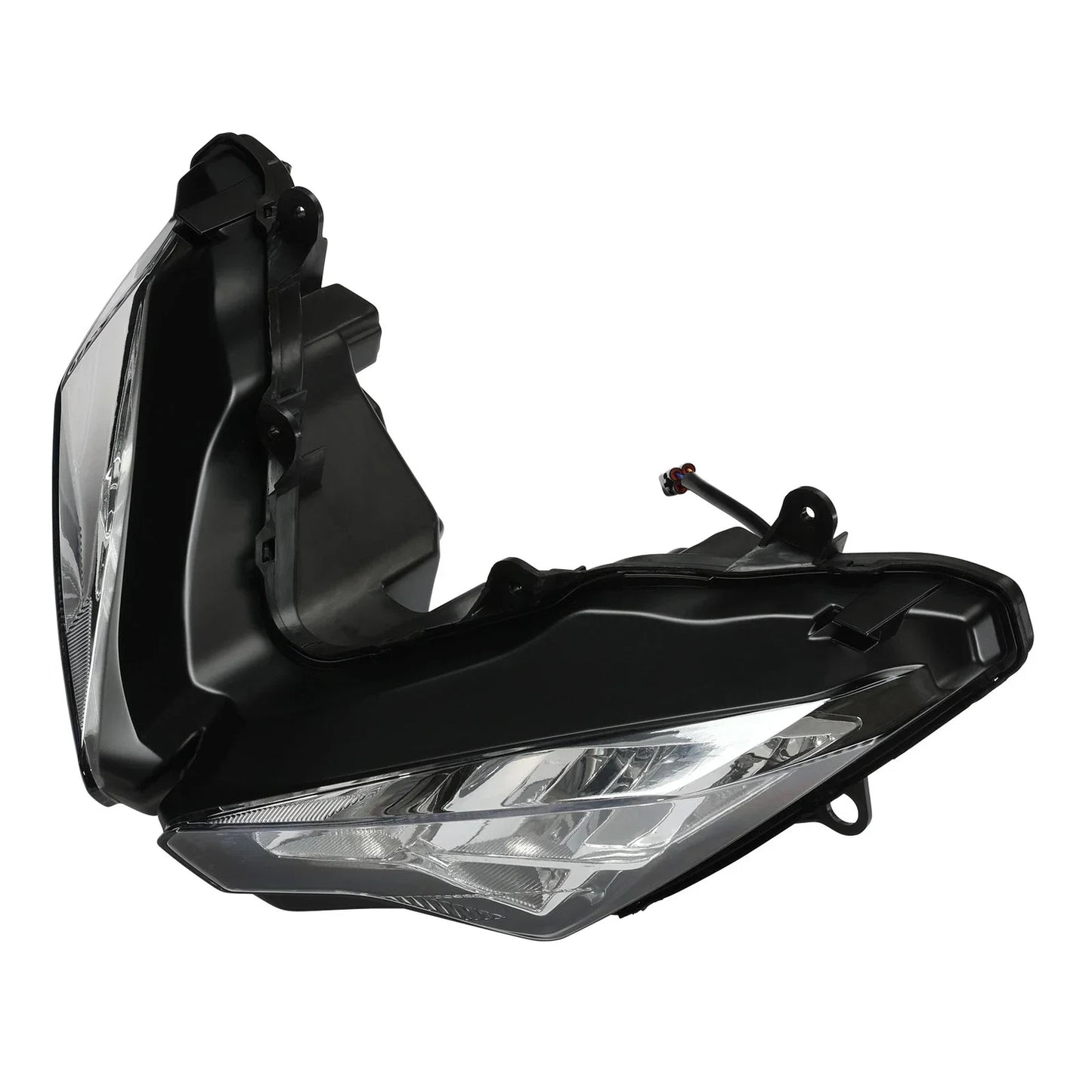 Front Headlight & Stay Bracket for Kawasaki Ninja ZX6R (2019-2023)