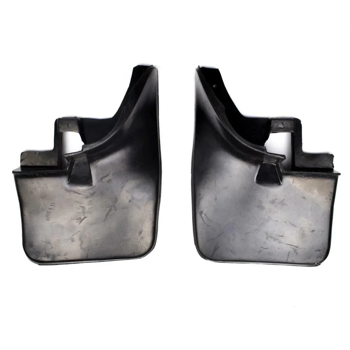 Splash Mudguard Rubber Mud Flaps Front Rear Fits Nissan Navara D22 2WD 1998-2005