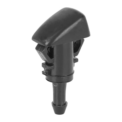 Windshield Washer Nozzle Jet Spray 2 x for Dodge Caliber (2007-2012)