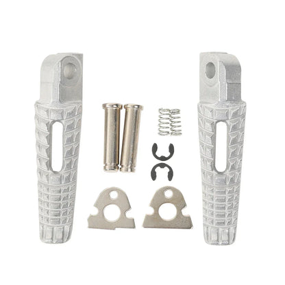 Rear Passenger Foot Pegs for Suzuki GSXR1000 (2009-2011)