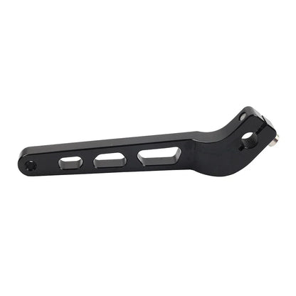 Gear Shifter Lever for Harley Dyna Softail FXSB Fat Bob Street Bob (1991-2017)