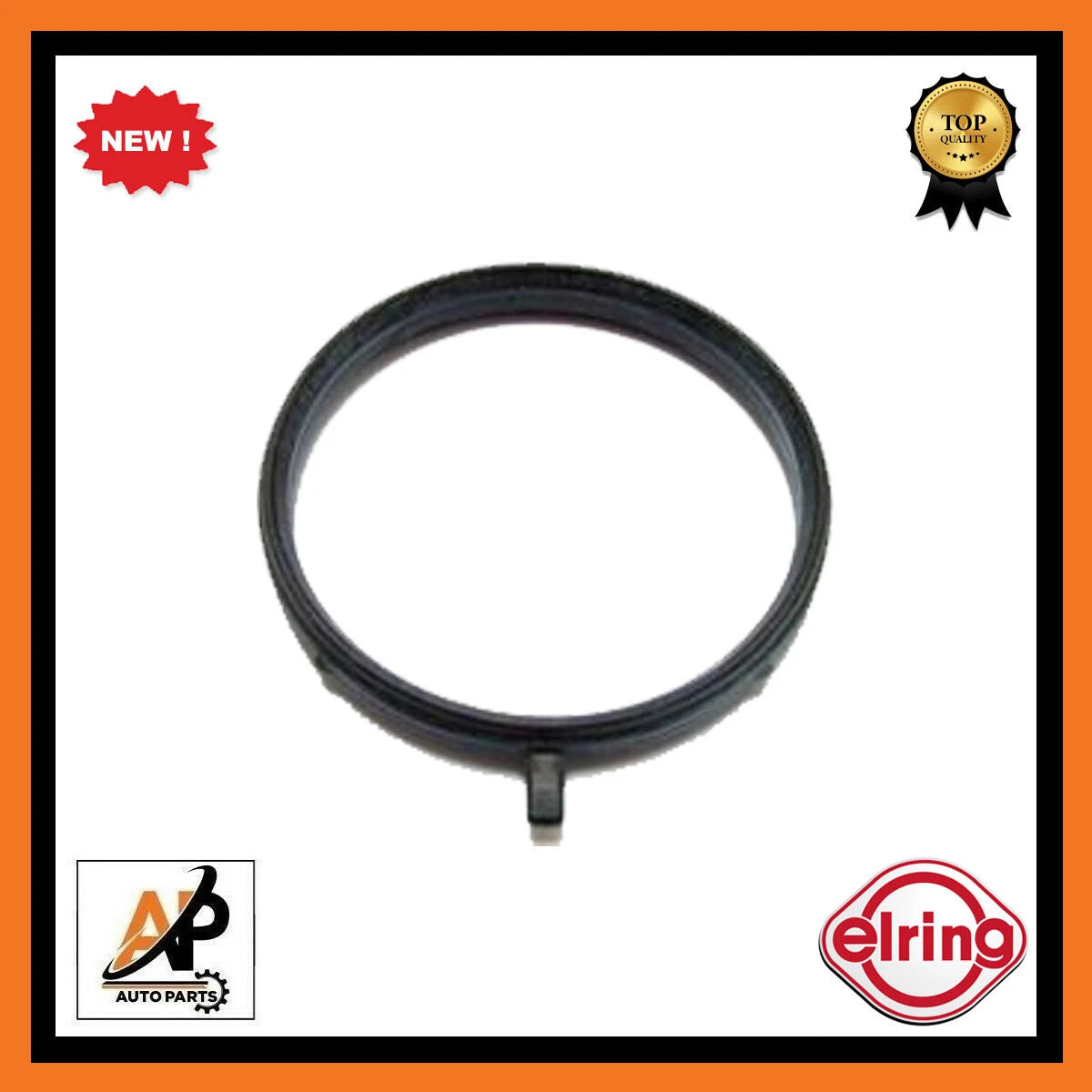 Coolant Pipe Seal Replacement for BMW  (2000–2015)