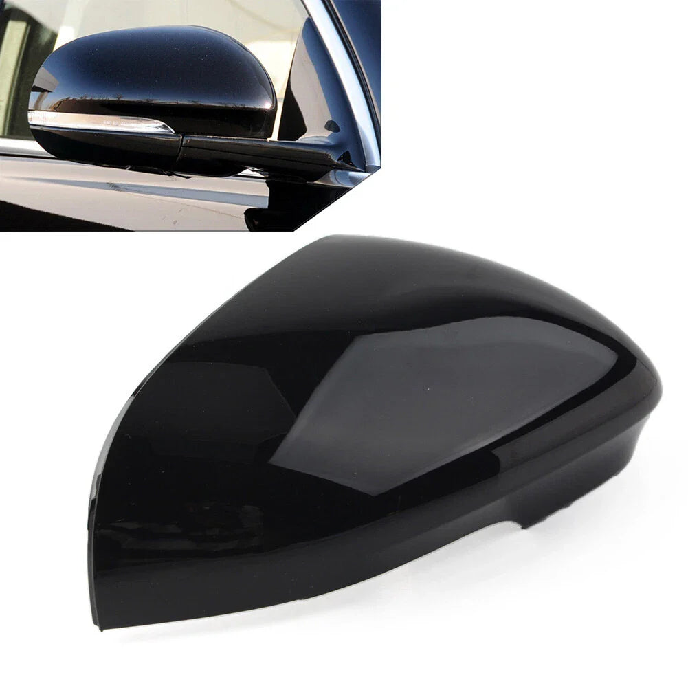 Rear Wing Mirror Housing Cover for Jaguar XJ XF XK (2004-2019)