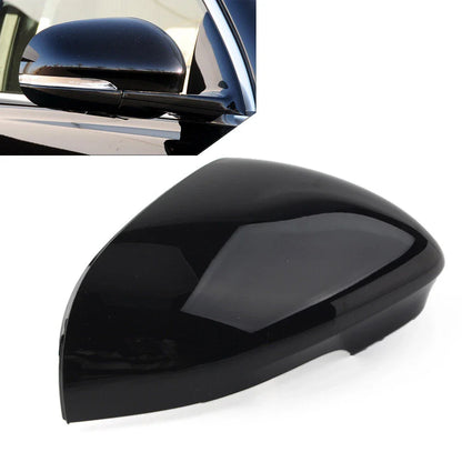 Rear Wing Mirror Housing Cover for Jaguar XJ XF XK (2004-2019)