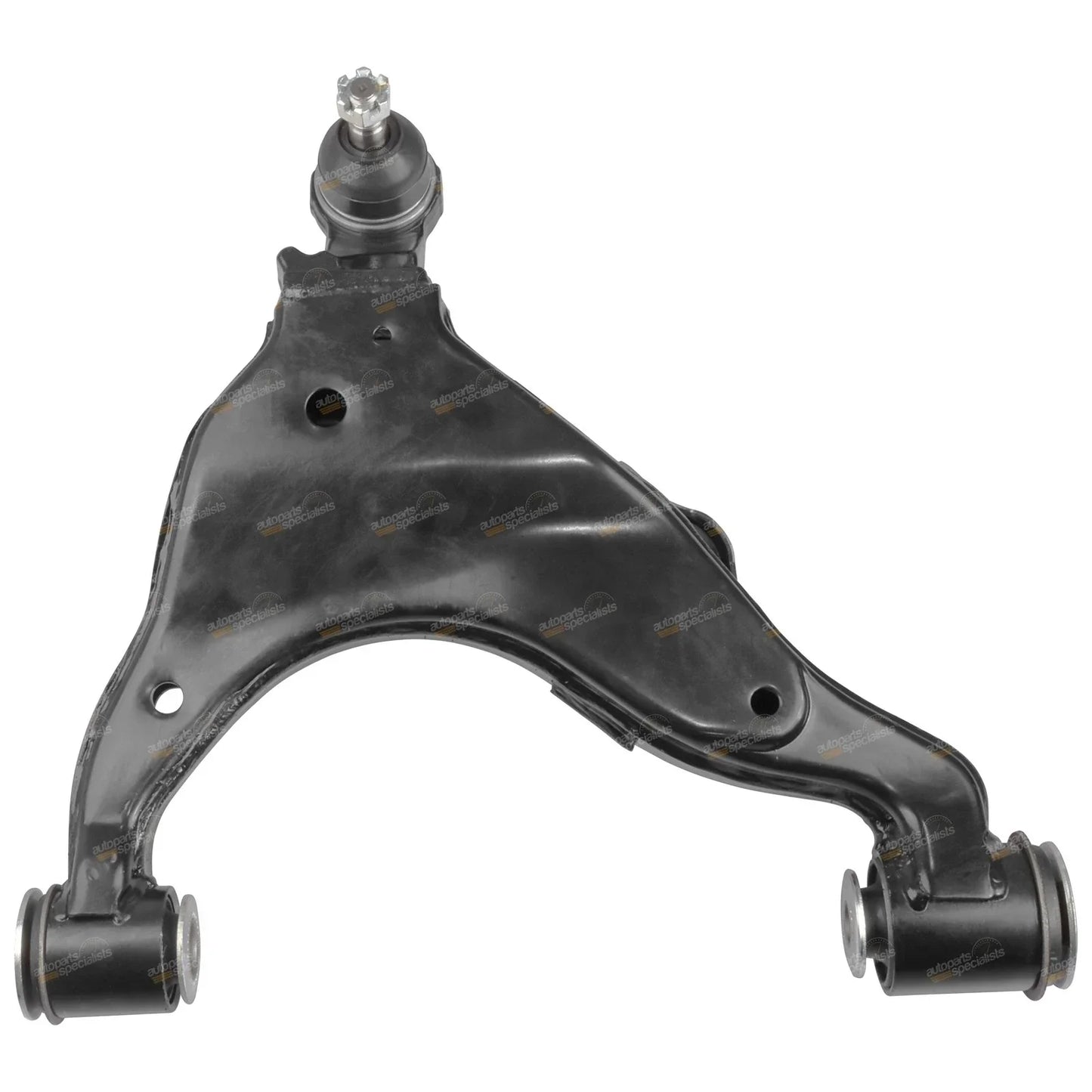 LH Front Lower Control Arm Assembly for Toyota FJ Cruiser (2011–2016)