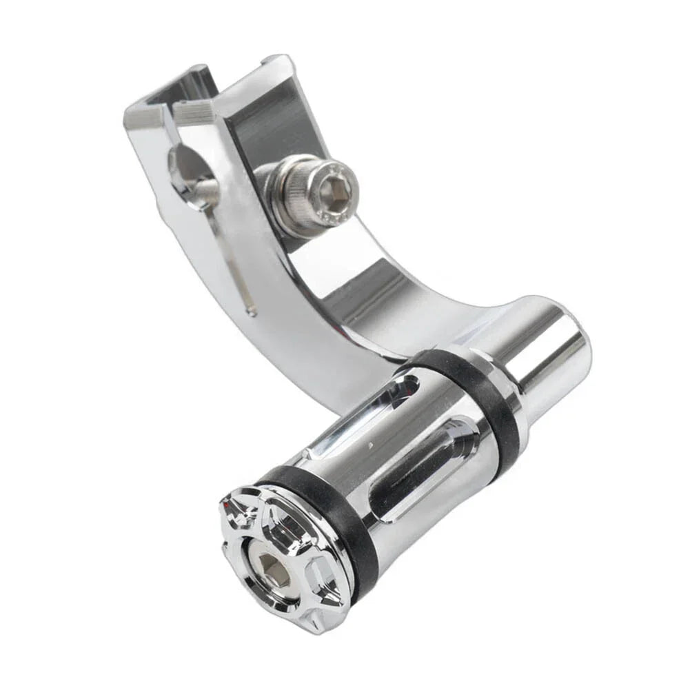 Rear Heel Toe Shifter Pedal for Harley Softail (2018-2023)