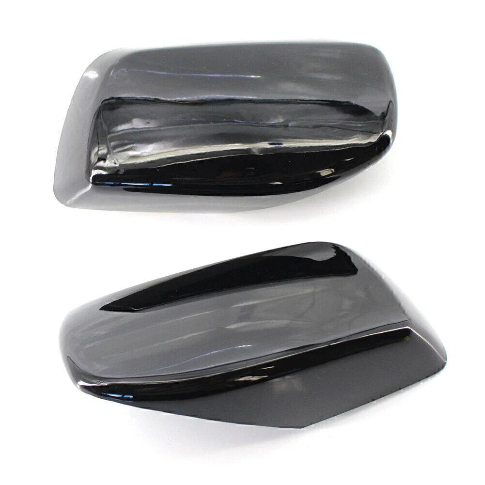 Door Mirror Cover Cap for BMW E60 E61 E63 525i 530i 528i 530xi (2006-2010)