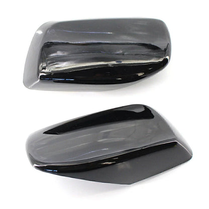 Door Mirror Cover Cap for BMW E60 E61 E63 525i 530i 528i 530xi (2006-2010)