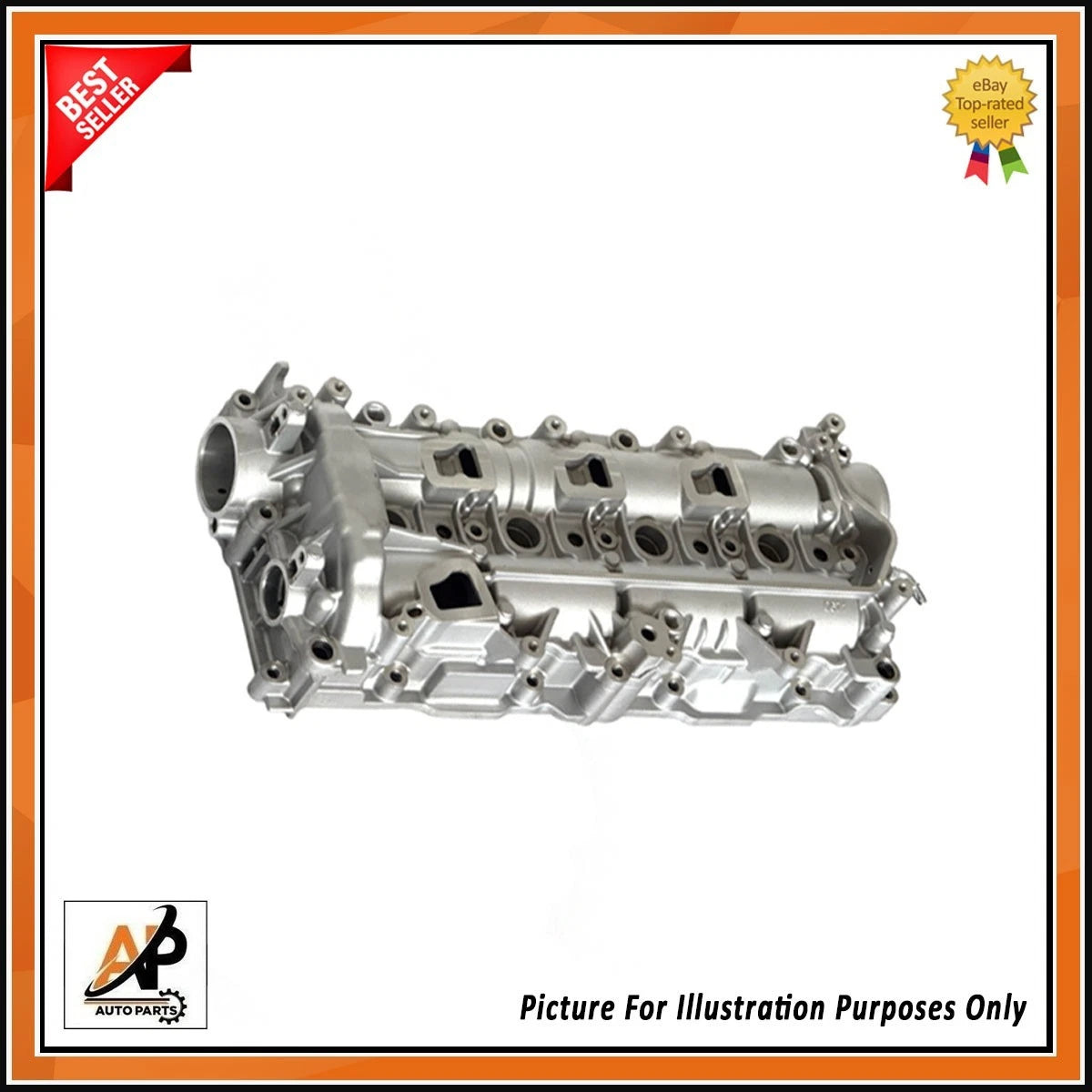 Camshaft Carrier Chain Tensioner Replacement Kit for Citroën (2000–2010)
