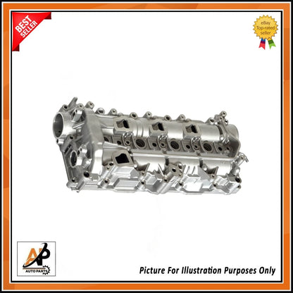 Camshaft Carrier Chain Tensioner Replacement Kit for Citroën (2000–2010)