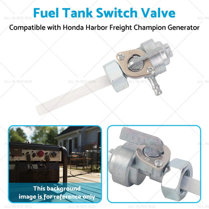 Fuel Tap Tank Switch Valve for Honda Generator