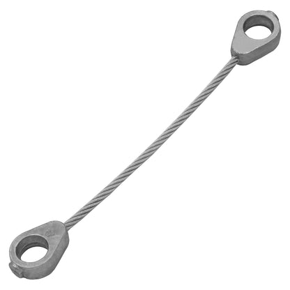 Deck Lift Cable Replacement for Troy Bilt Bronco RZT LT 1742 1842 (2018–2018)