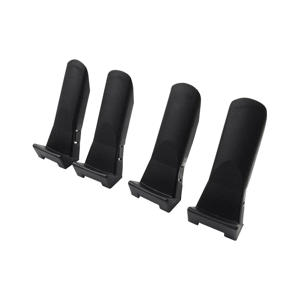 4 x Clamping Claw Tire Protectors for Tire Changer Machine