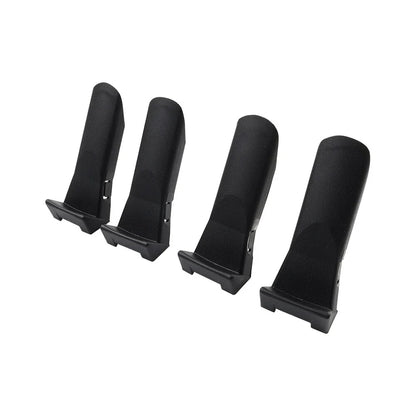 4 x Clamping Claw Tire Protectors for Tire Changer Machine