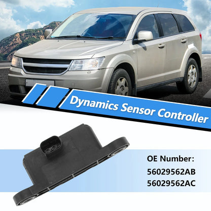Dynamics Sensor Controller for Dodge Journey 2.4L 3.6L (2011-2017)