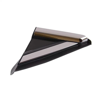 Left Door Side View Mirror Trim for Ford Fusion (2013-2018)