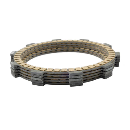Clutch Friction Disc Plates Set for Kawasaki Ninja 400 (2018-2019)
