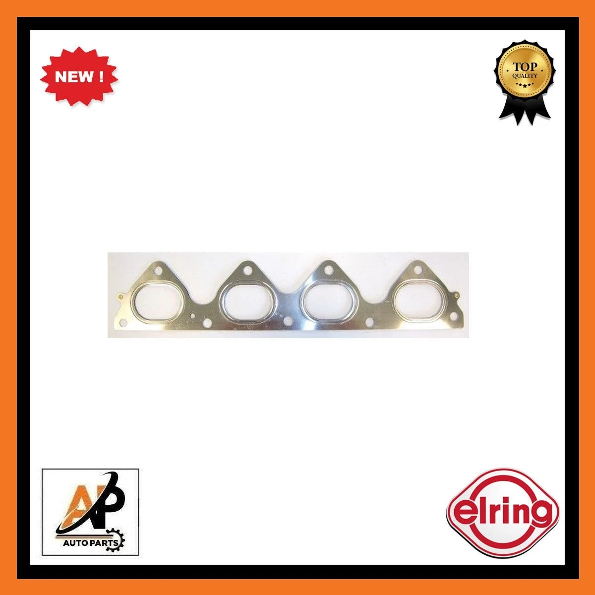 Exhaust Manifold Gasket for Honda B18B3 (1980–1990)