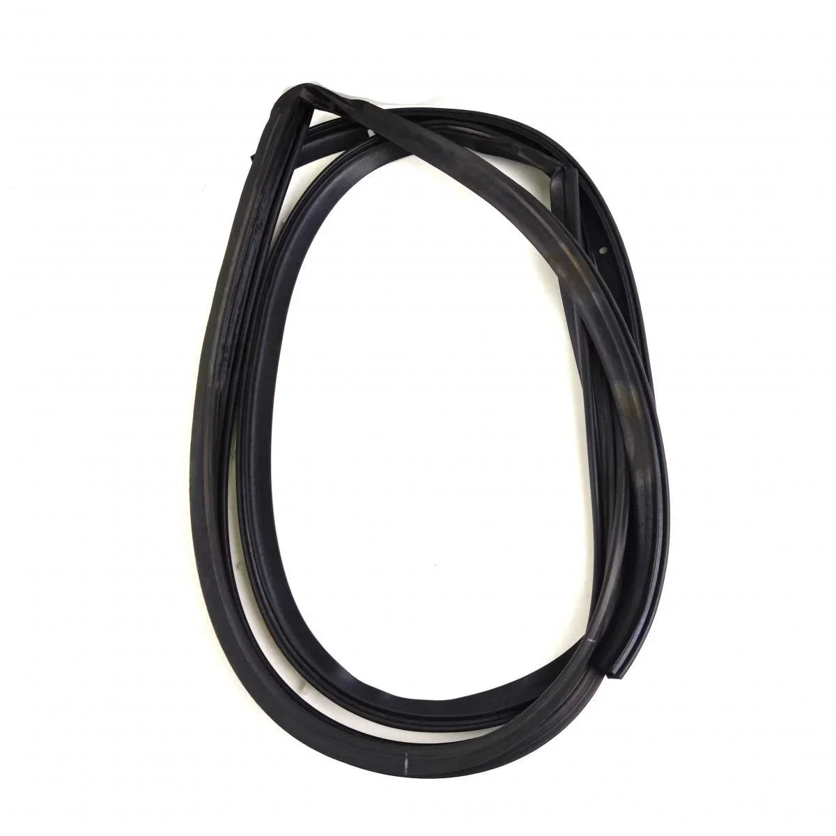 Door Rubber Seal Weatherstrip Rear LH Fits Toyota Corona AT190 Sedan 1992-96 D08