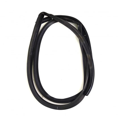 Door Rubber Seal Weatherstrip Rear LH Fits Toyota Corona AT190 Sedan 1992-96 D08
