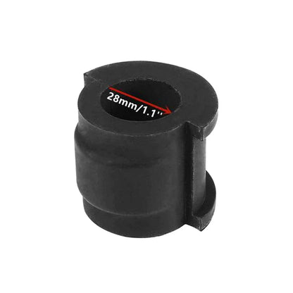 Front Sway Bar Bushings for Mercedes Benz W169/W245 (2005-2012)