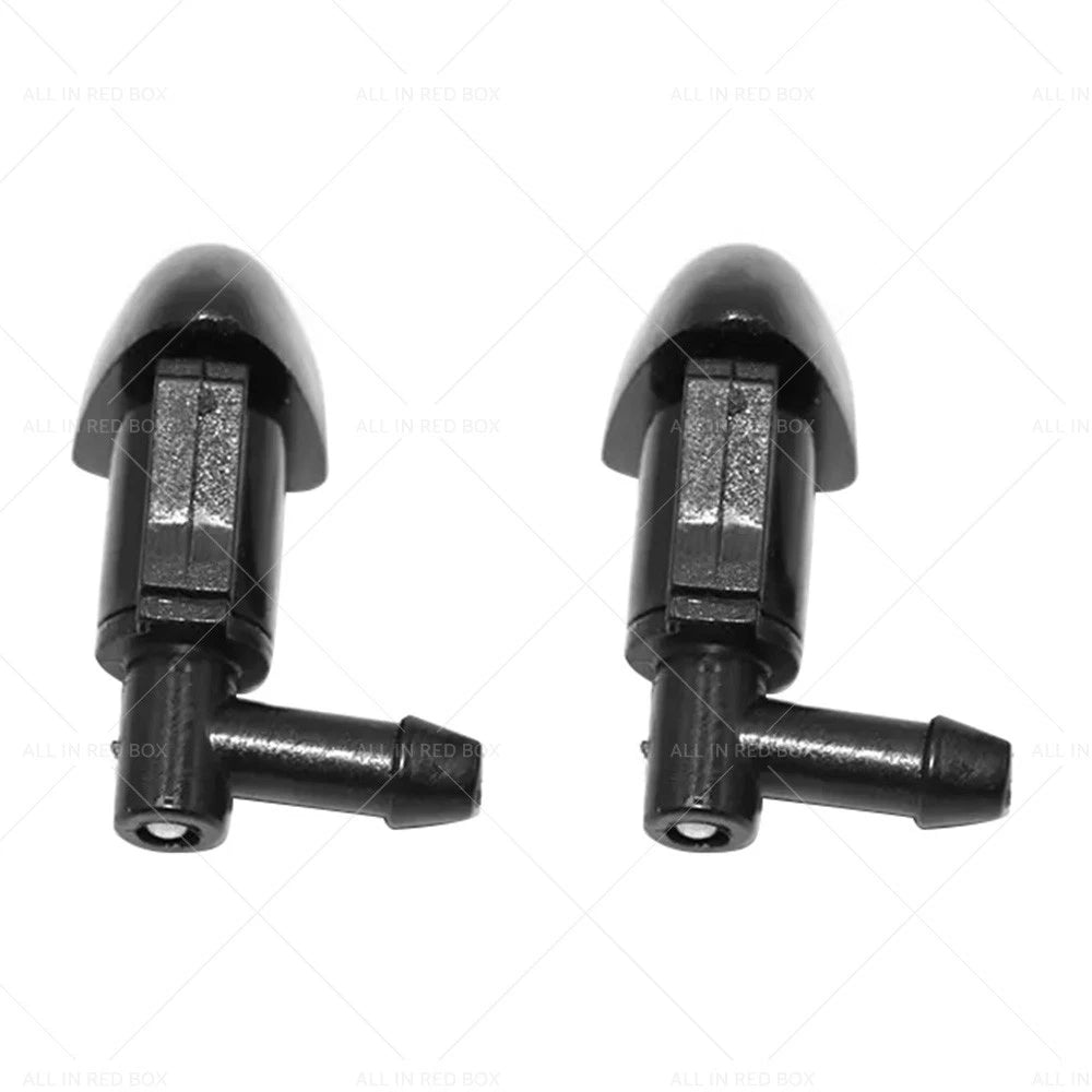 Front Windshield Wiper Washer Jet Nozzle Spray for Holden Cruze (2008-2016)