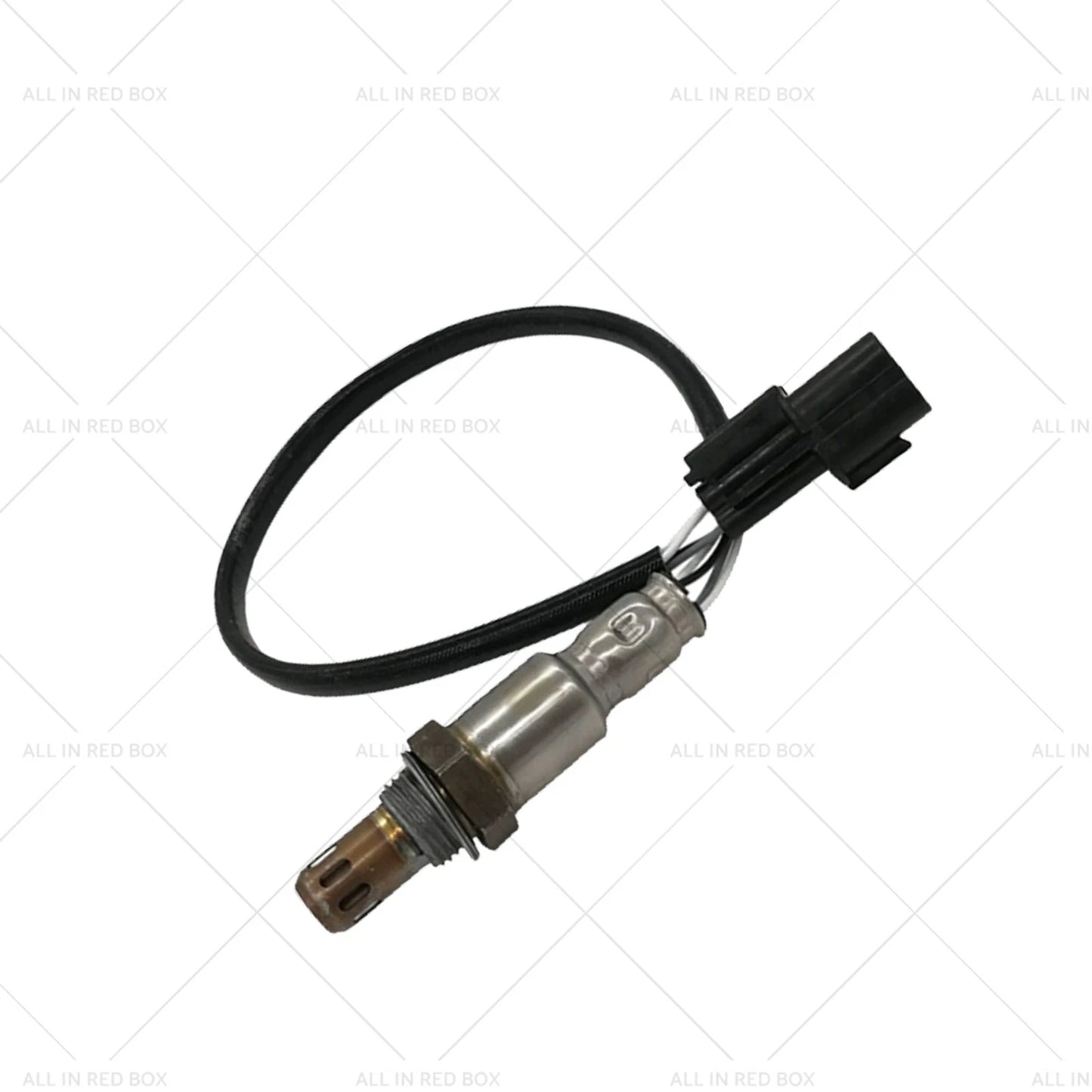 Pre Cat Oxygen Sensor for Hyundai iLoad iMax 2.4L Petrol (2008-2019)