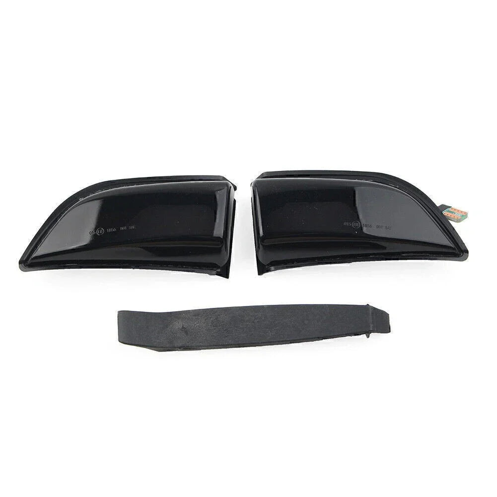 Dynamic Turn Signal Light for Volvo XC60 (2008-2014)