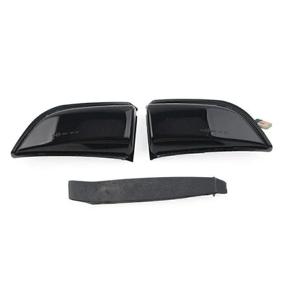 Dynamic Turn Signal Light for Volvo XC60 (2008-2014)