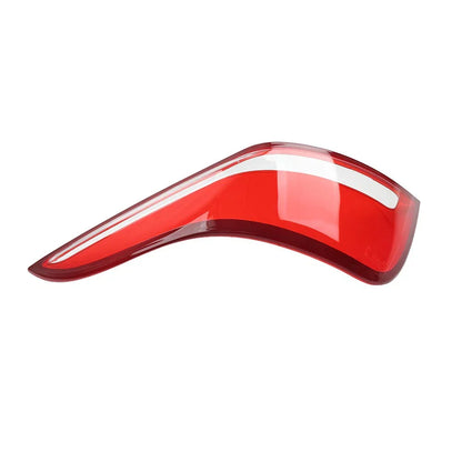 Taillight Shell Lens Cover for Jaguar XJ XJL (2010-2019)
